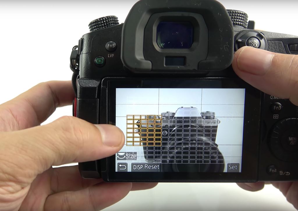 Fujifilm X-T3: chiếc máy ảnh không gương lật đầu tiên có thể quay phim 4k/60fps ảnh 3