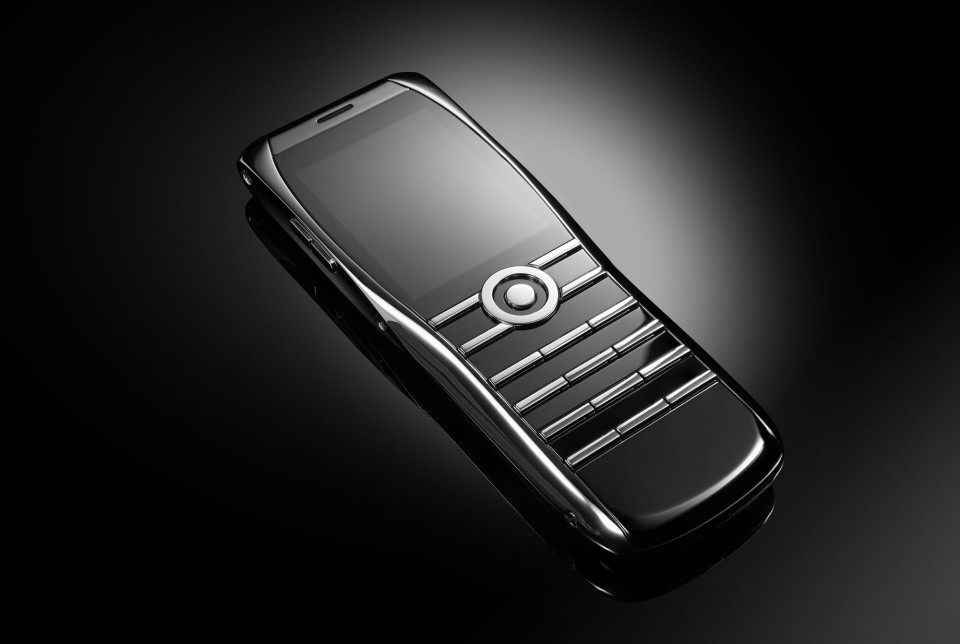 Vì sao Nokia, Vertu, BlackBerry đồng loạt tái sinh vào năm 2020? ảnh 8