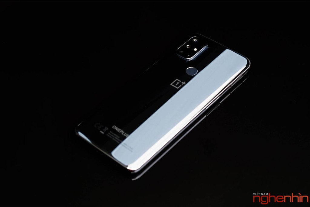 Đánh giá chi tiết OnePlus Nord N10 5G, ngoài hỗ trợ 5G thì trải nghiệm có tốt? ảnh 14
