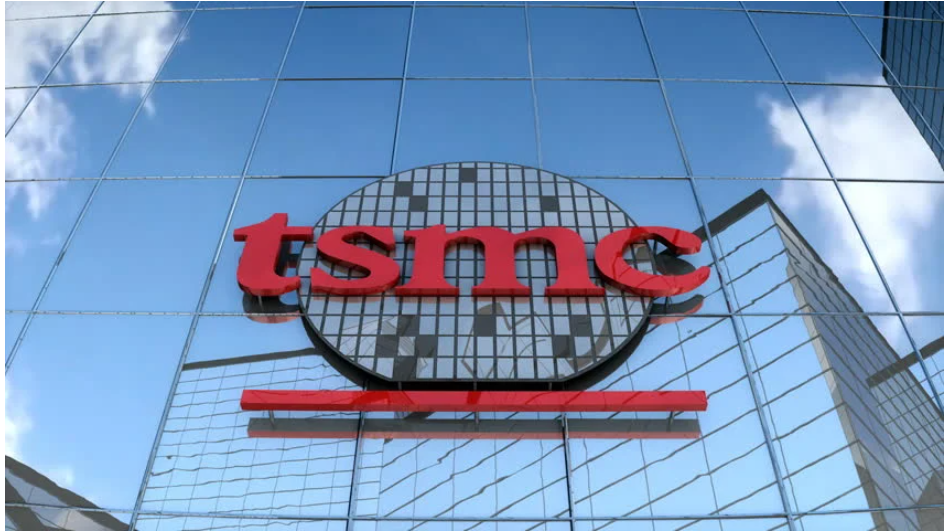 Apple là công ty đầu tiên ký hợp đồng với TSMC để sản xuất chip 3nm ảnh 1