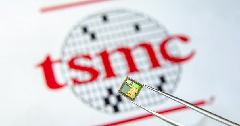Apple là công ty đầu tiên ký hợp đồng với TSMC để sản xuất chip 3nm ảnh 3