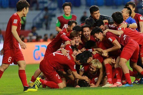 Đội hình dự kiến Việt Nam vs Nhật Bản vòng 1/4 Asian Cup 2019