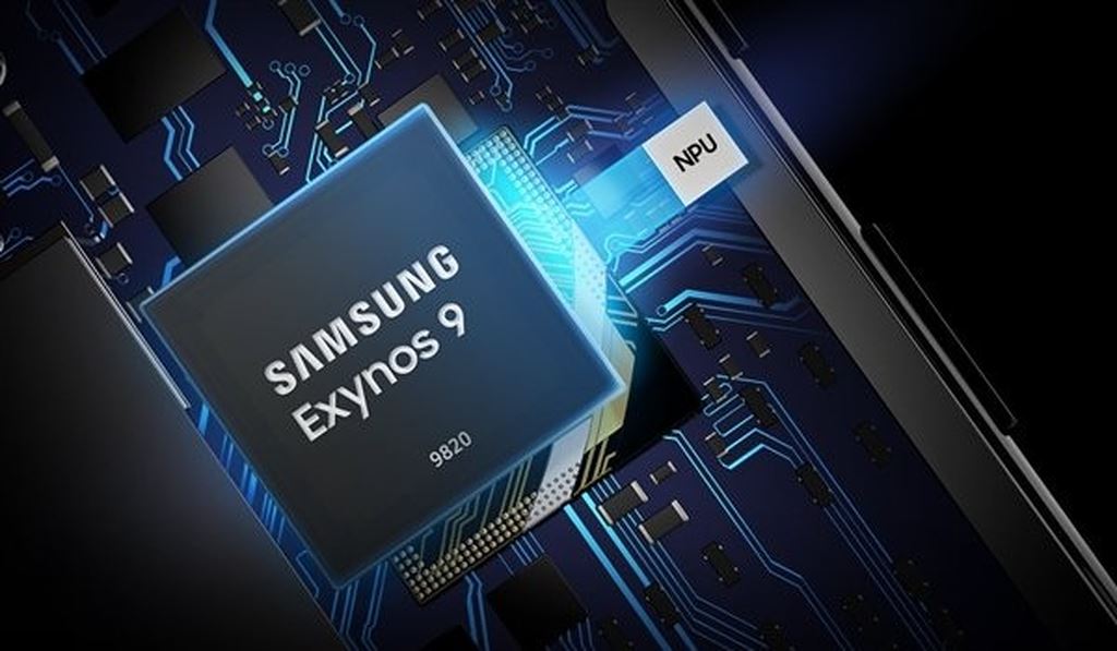 Samsung có công nghệ tăng tốc GPU riêng mang tên Neuro Game Booster ảnh 1
