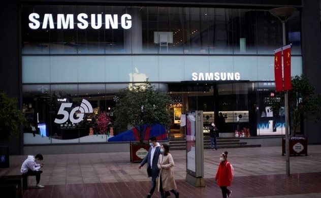Samsung mở lại nhà máy Hàn Quốc bị tạm đóng vì Covid-19