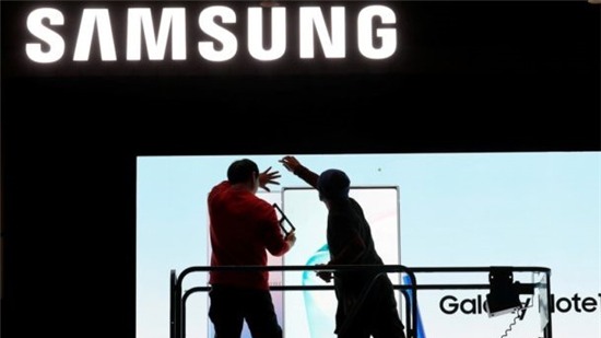 Samsung đóng cửa 1 nhà máy ở Hàn Quốc vì Covid-19