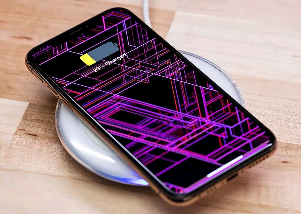 iPhone 2019 có thể sở hữu tính năng sạc ngược ảnh 1