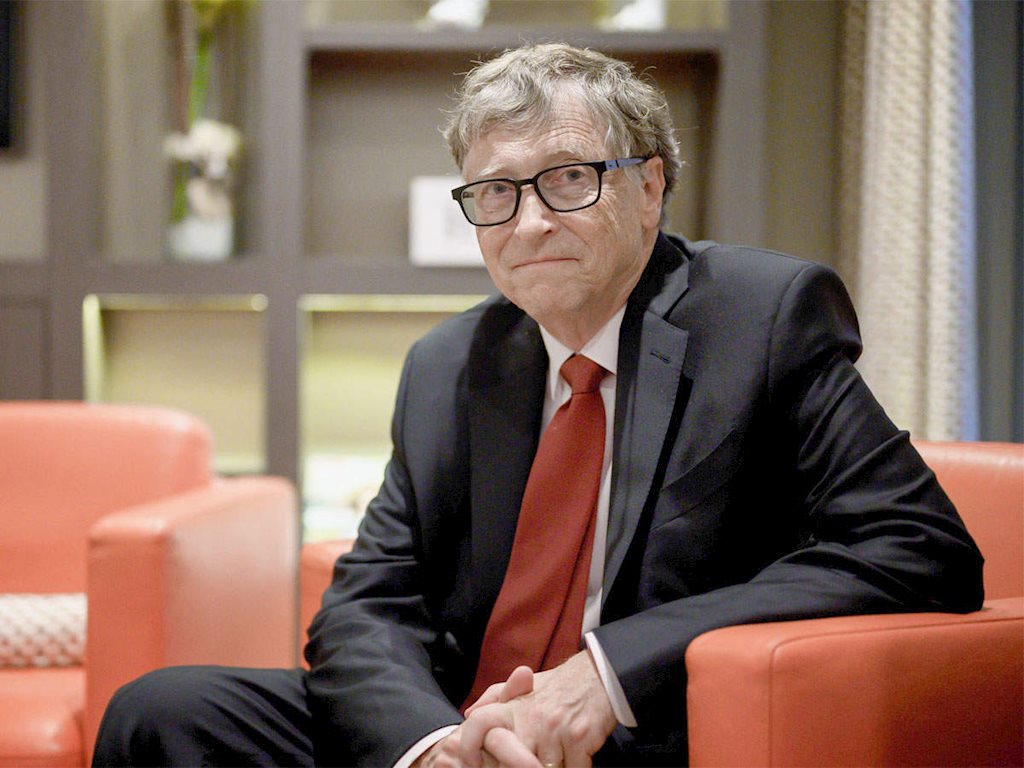 Tâm thư Bill Gates mùa dịch Covid-19: Mọi chuyện rồi cũng sẽ qua!