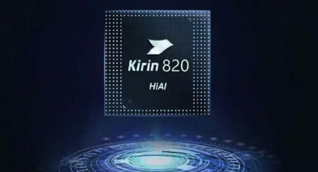 Kirin 820 5G trên Honor 30S còn mạnh hơn cả Kirin 980 ảnh 1