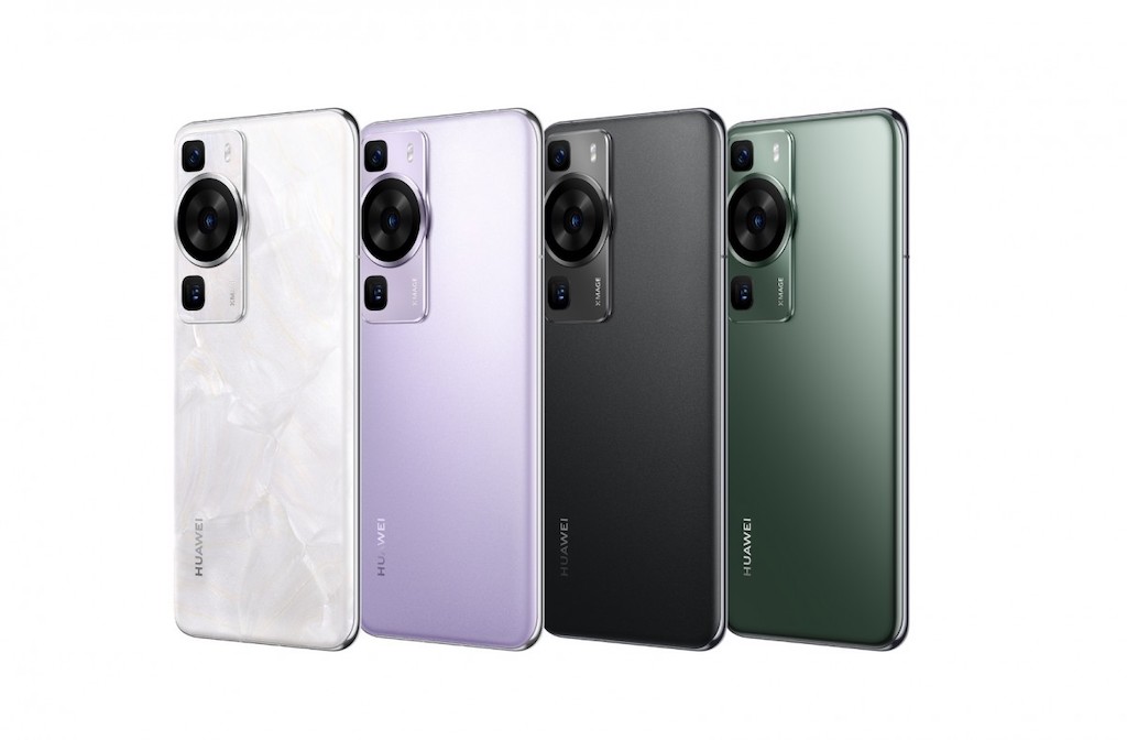 Đấu các smartphone flagship về camera, Huawei P60 Series được nhồi lá khẩu mở biến thiên vào máy ảnh chính
