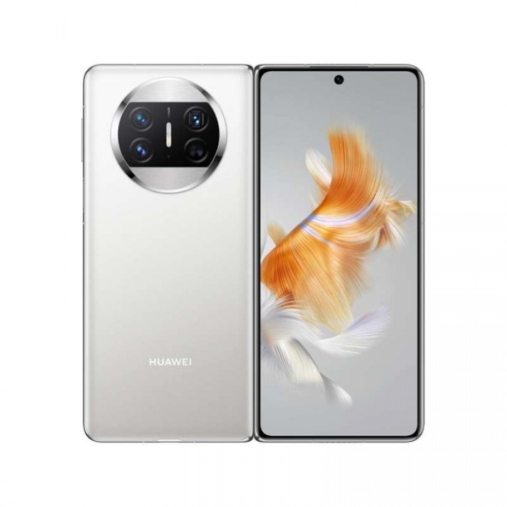 Huawei Mate X3 chốt giá rẻ nhất gần 45 triệu đồng: chiếc điện thoại gập ngang đẹp nhất?