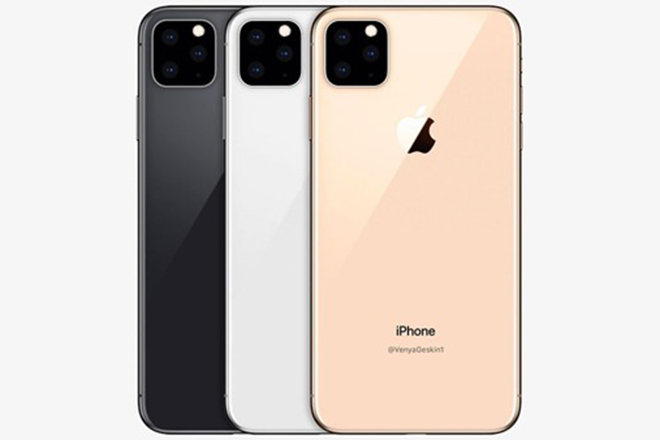apple se rat cay cu vi chiec vo bao ve iphone 2019 nay hinh anh 1