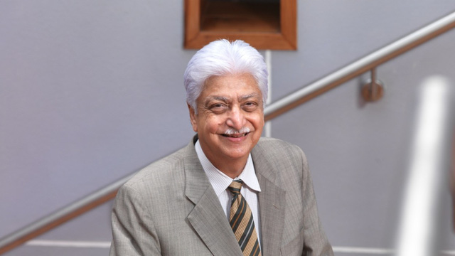 Chân dung ông vua phần mềm Azim Premji: Xây dựng đế chế công nghệ thông tin hàng đầu Ấn Độ từ công ty sản xuất dầu thực vật - Ảnh 1.
