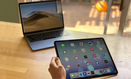 Apple se dua man OLED vao iPad va may tinh xach tay-Hinh-2