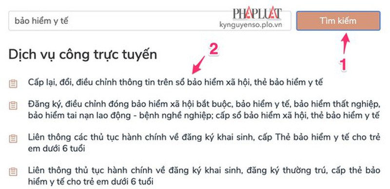 Cach lam lai the BHYT tai nha trong 5 phut-Hinh-4