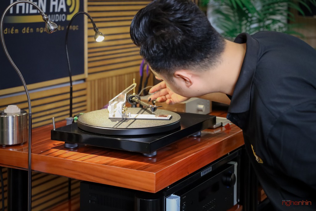 Thiên Hà Audio, điểm đến lý tưởng hơn một thập kỷ của người yêu nhạc ảnh 3