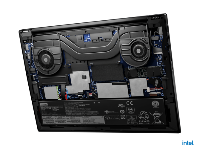 Khai phóng sức mạnh và năng suất làm việc với Lenovo ThinkPad và ThinkVision ảnh 3