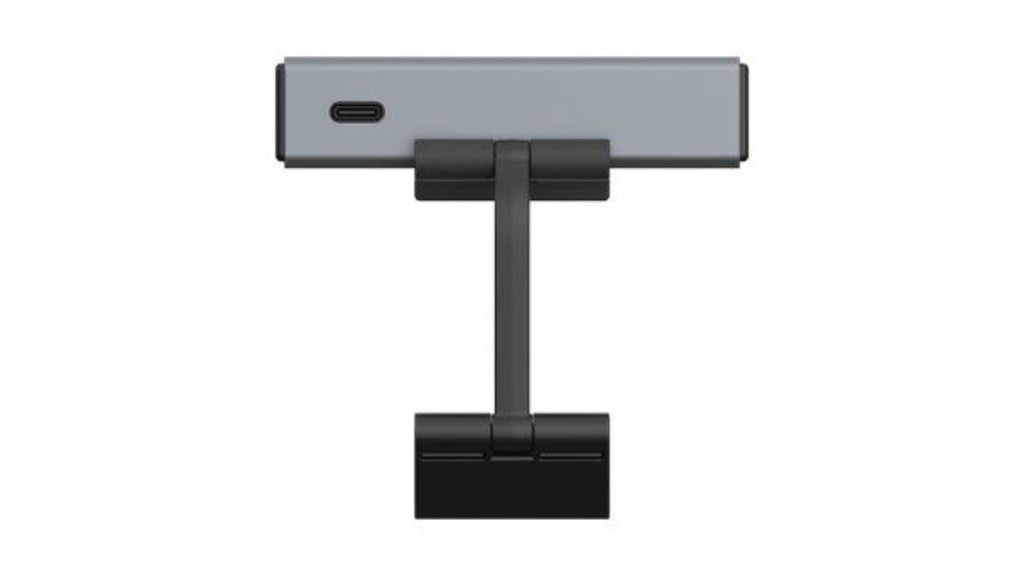 Xiaomi Mi TV Webcam ra mắt, giá 27 USD ảnh 2