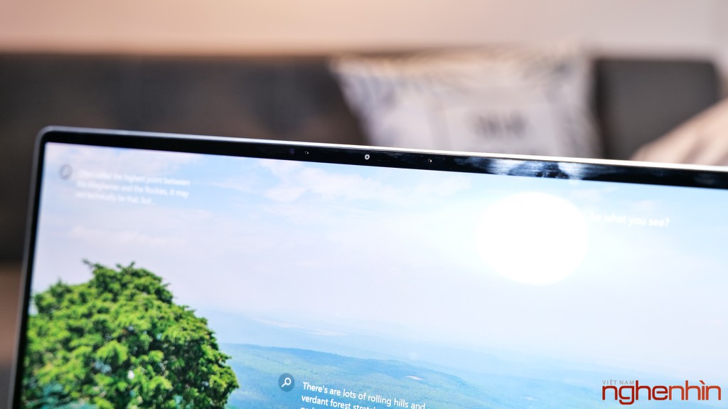 Trên tay Xiaomi Mi Notebook Pro 15: màn hình 3.5K ấn tượng, ‘MacBook chạy Windows’? ảnh 15