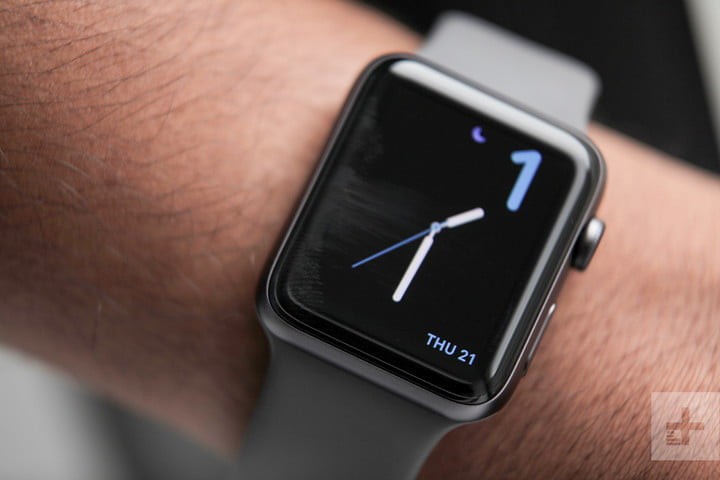 Sau iPhone SE sẽ là Apple Watch SE giá rất mềm? ảnh 1