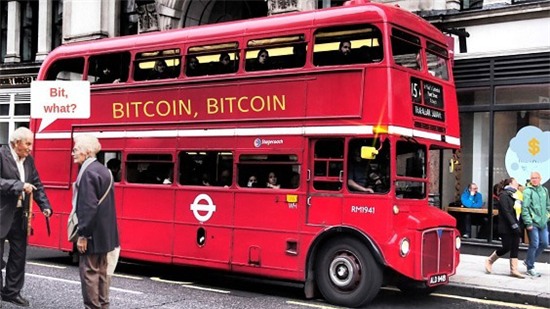 Cảnh sát Anh bán đấu giá 662.000 USD Bitcoin thu giữ của tội phạm