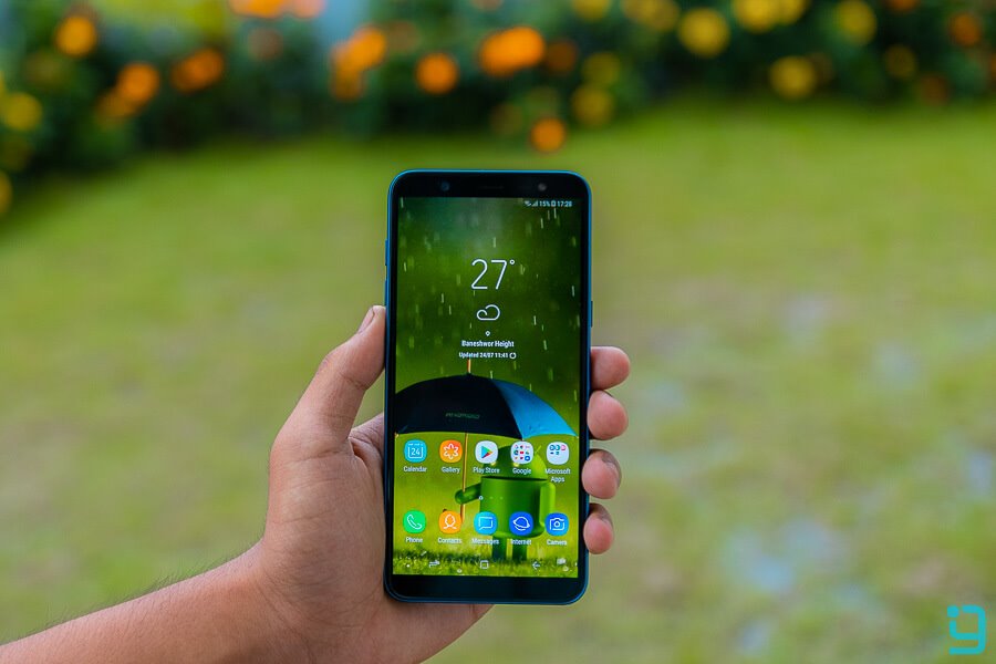 Khách hàng khiếu nại Lazada “nuốt” lời hứa, không trả smartphone Galaxy J8 khuyến mãi