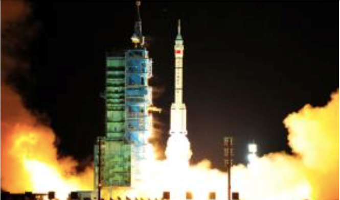 Trung Quốc phóng thành công vệ tinh internet tốc độ cao
