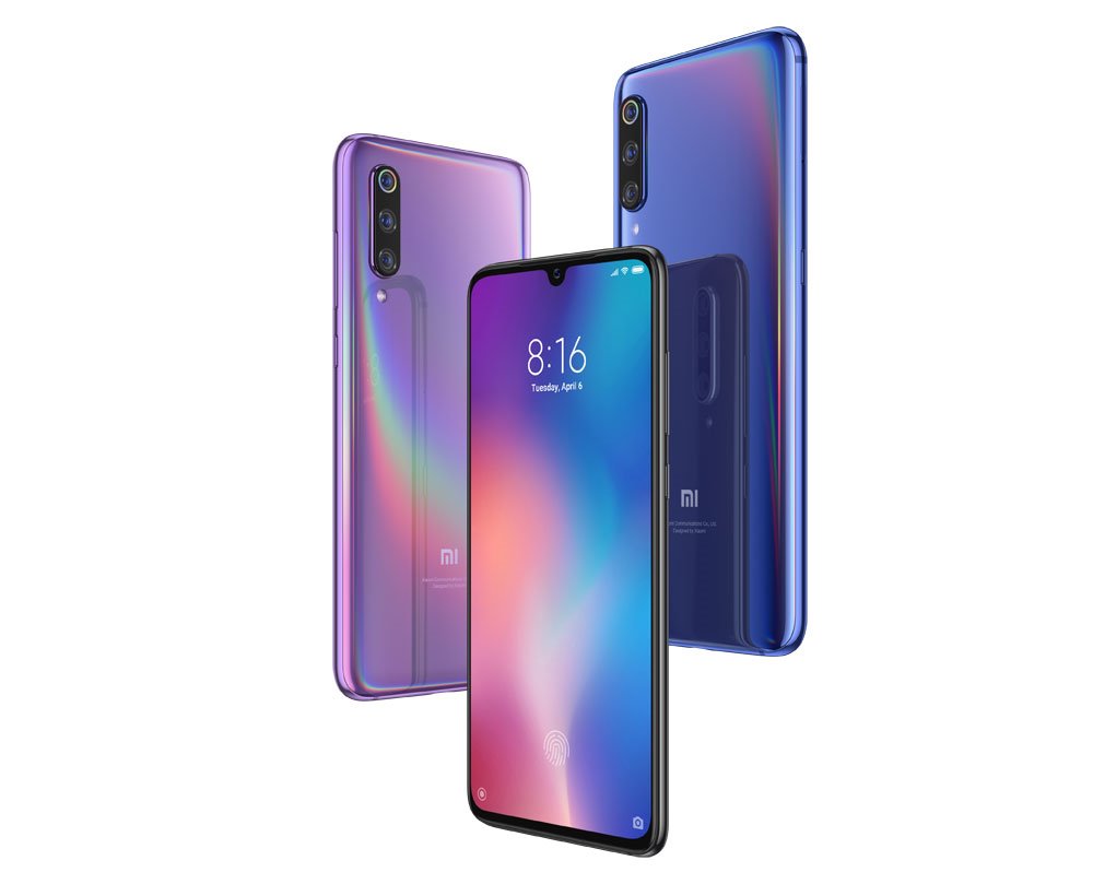 Xiaomi sẽ bán smartphone 5G MI MIX 3 ngay trong tháng 5/2019