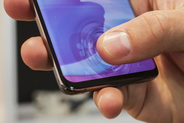 5 tính năng độc đáo trên Galaxy S10+ dễ dàng đốn gục tim người dùng