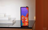 Huawei Mate X ra mắt: màn hình gập, tích hợp công nghệ 5G, giá 2600 USD