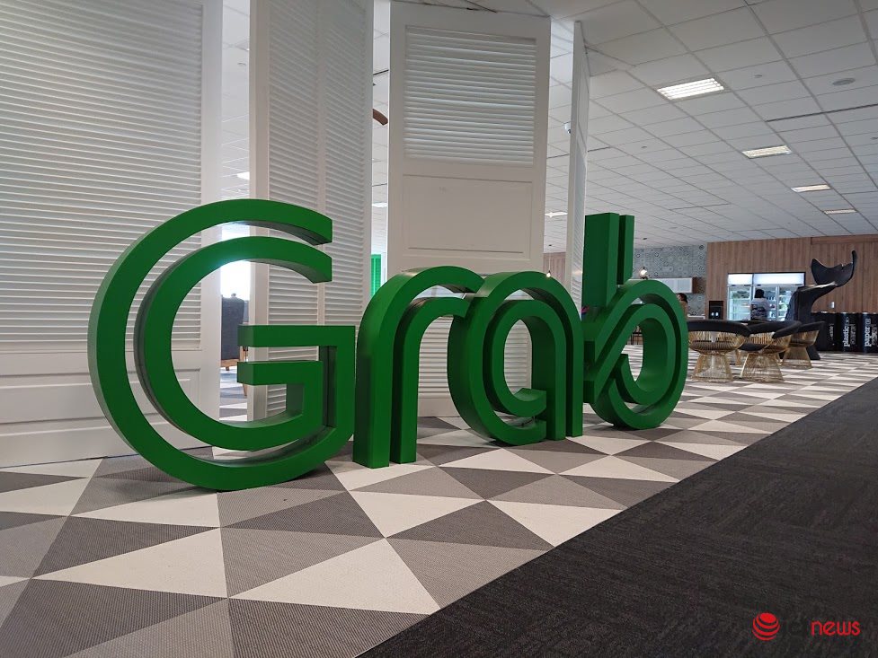 Grab nhận được khoản đầu tư mới hơn 850 triệu USD, tập trung phát triển mảng tài chính cho tài xế, người dùng, nhà hàng