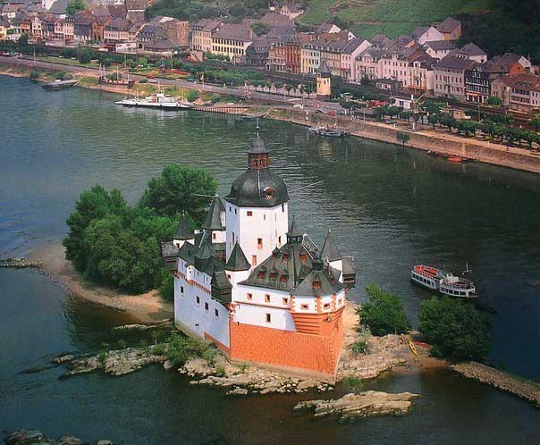 Đảo Pfalz