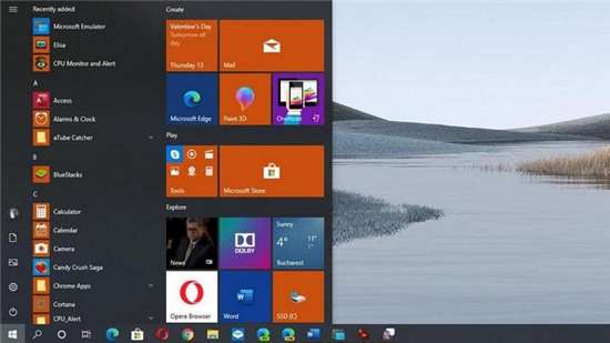 3 tính năng trên Windows 10X mà Microsoft nên ngâm cứu và sớm đưa lên Windows 10