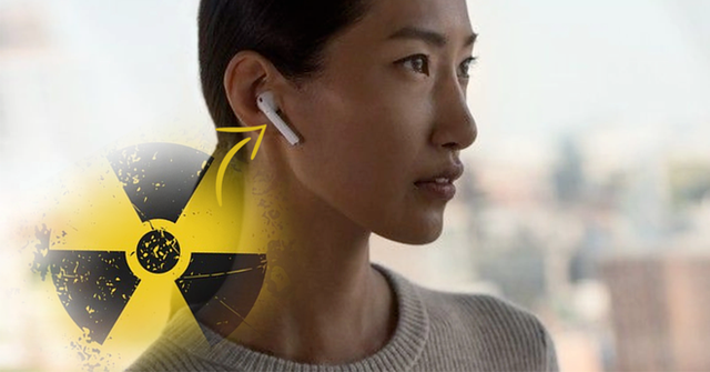 AirPods và các loại tai nghe Bluetooth không gây ung thư, đây mới là tác hại mà chúng mang lại - Ảnh 2.