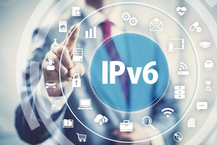 Tài nguyên IPv6 tại Việt Nam sẵn sàng để phát triển 4G/LTE, 5G và IoT