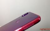 Trên tay Redmi Note 7 Pro: camera 48MP, mặt lưng đẹp, giá 6 triệu đồng