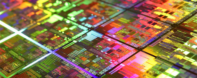 Intel và Apple là hai cái tên đầu tiên sở hữu chip 2nm do TSMC sản xuất vào năm 2025 - Ảnh 1.