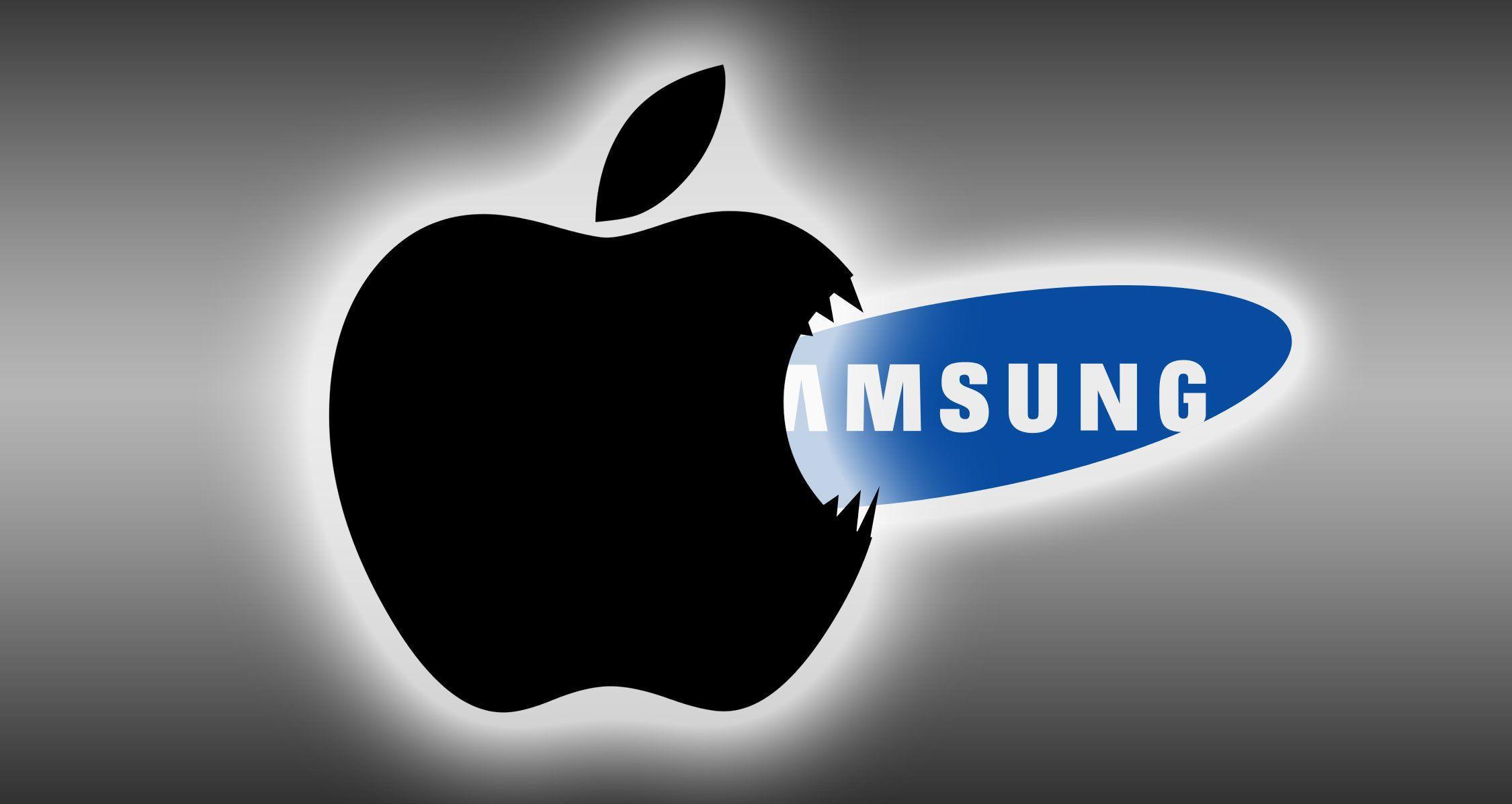Bên trong cuộc chiến smartphone ‘hung bạo’ giữa Apple và Samsung-1