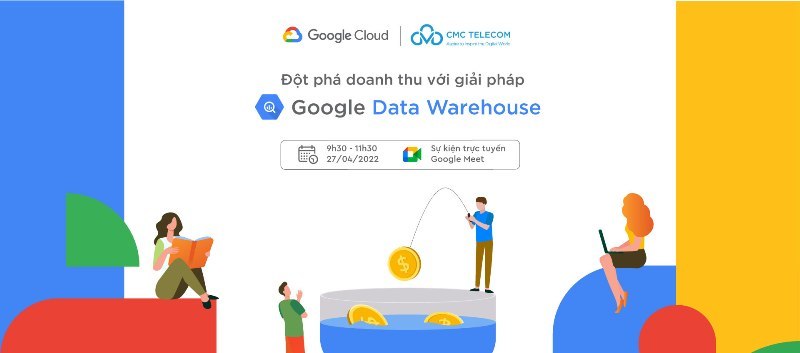 Lợi ích từ Data Warehouse - chiếc dạ dày dữ liệu của doanh nghiệp