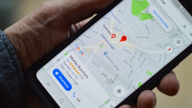 Có hàng triệu địa chỉ sai trên Google Maps và Google đang hưởng lợi trong khi người dùng và doanh nghiệp là bên thiệt hại nhiều nhất - Ảnh 1.