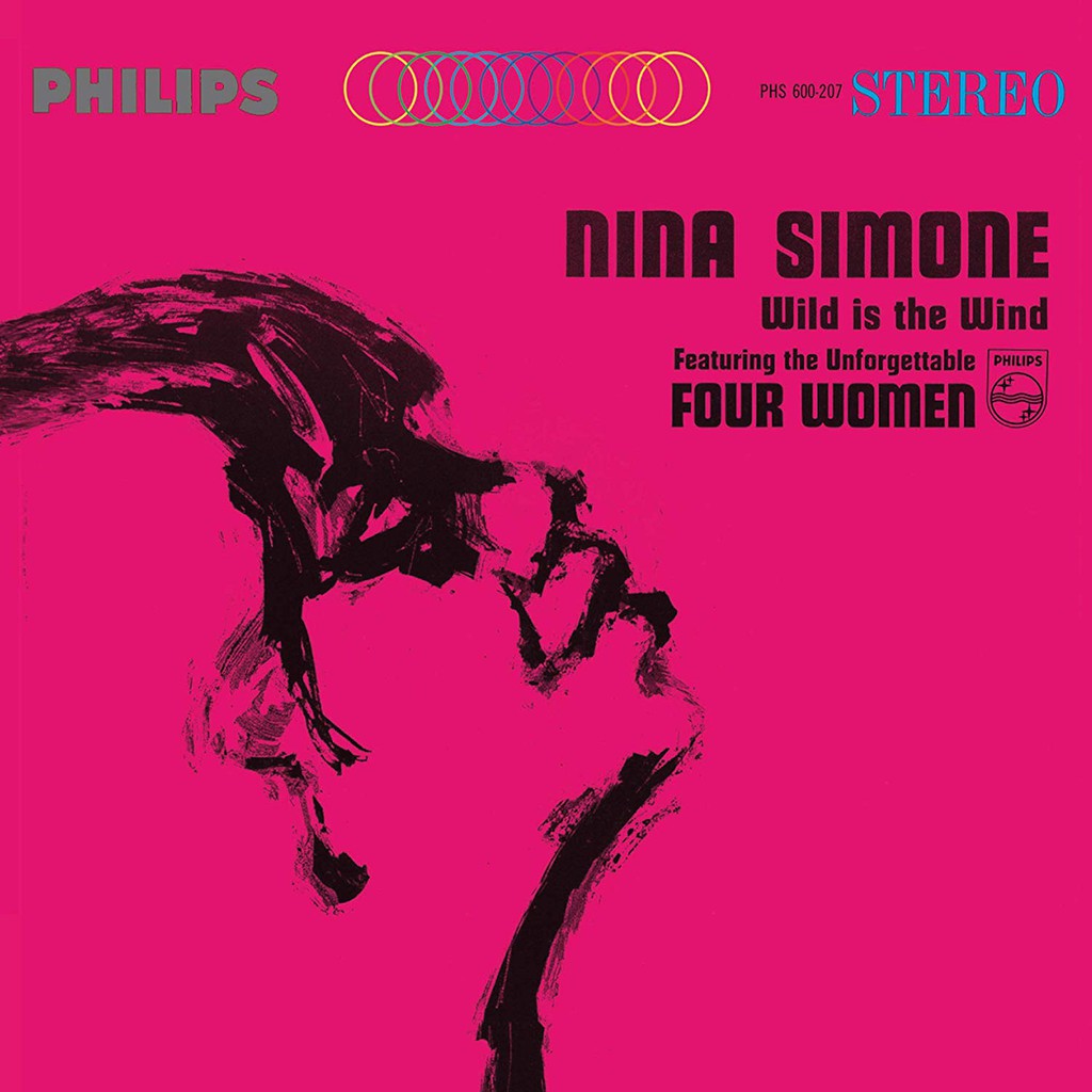 Kiệt tác “Wild Is The Wind” của giọng ca quý hiếm chạm đến sự hoàn hảo - Nina Simone  ảnh 1
