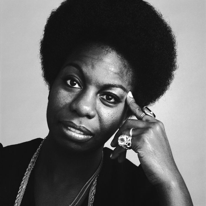 Kiệt tác “Wild Is The Wind” của giọng ca quý hiếm chạm đến sự hoàn hảo - Nina Simone  ảnh 2