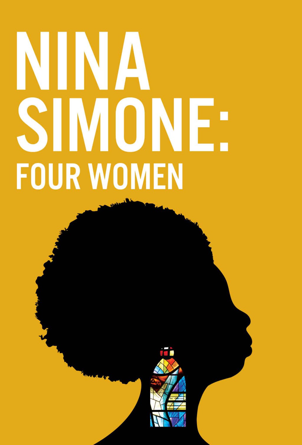 Kiệt tác “Wild Is The Wind” của giọng ca quý hiếm chạm đến sự hoàn hảo - Nina Simone  ảnh 3