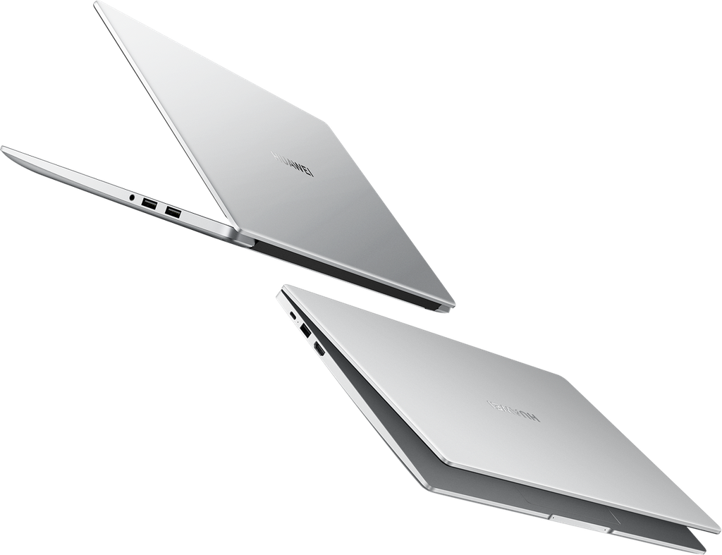 Huawei MateBook D15 ra mắt người dùng Việt: màn hình tràn viền, camera ẩn, bảo mật vân tay giá 16 triệu ảnh 2