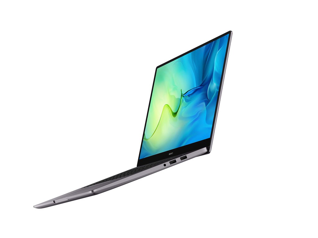Huawei MateBook D15 ra mắt người dùng Việt: màn hình tràn viền, camera ẩn, bảo mật vân tay giá 16 triệu ảnh 6