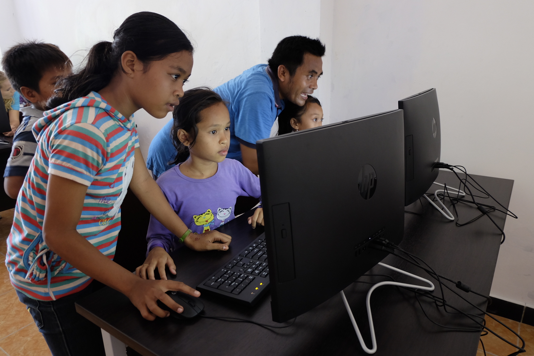 HP hỗ trợ đào tạo kỹ năng tương lai cho 10.000 thanh niên Đông Nam Á vào cuối 2020