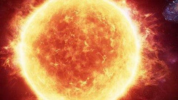 Kính viễn vọng Trung Quốc có thể phát hiện dấu hiệu về bão Mặt Trời