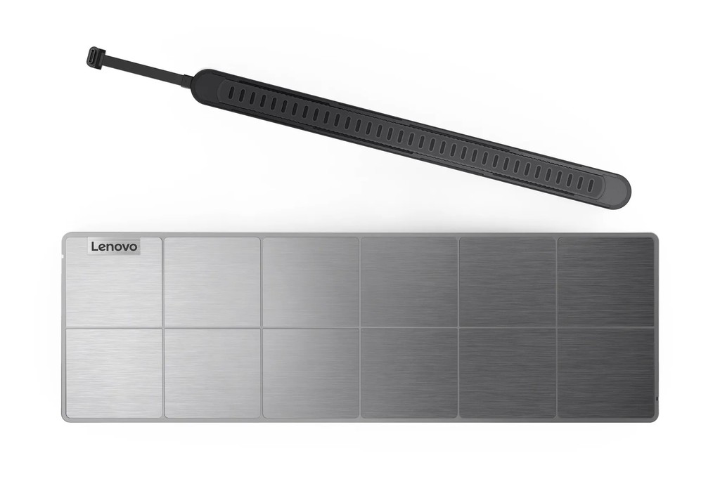 Lenovo giới thiệu bộ sạc không dây cho laptop, giá 139 USD ảnh 2