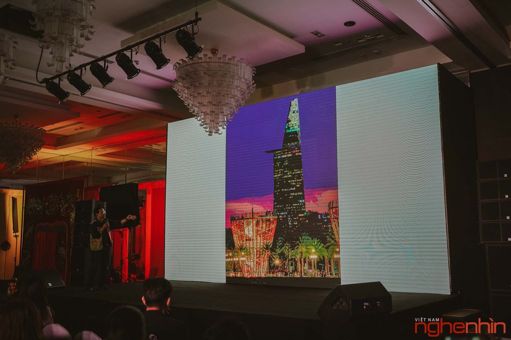 Sony A7R IV ra mắt tại Việt Nam: siêu nét siêu nhanh, giá 90 triệu, quà hơn 9 triệu ảnh 21