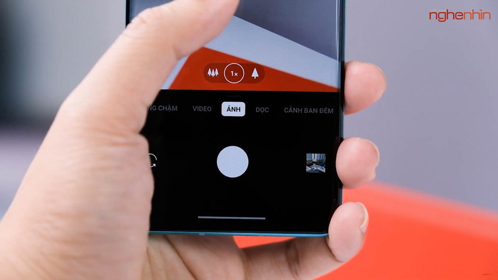 Đánh giá camera OnePlus 8 Pro 5G: tốt nhưng chưa đủ ảnh 1