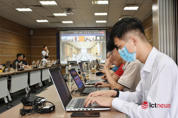 Việt Nam cùng các nước châu Á-Thái Bình Dương tập dượt ứng phó sự cố lộ lọt dữ liệu